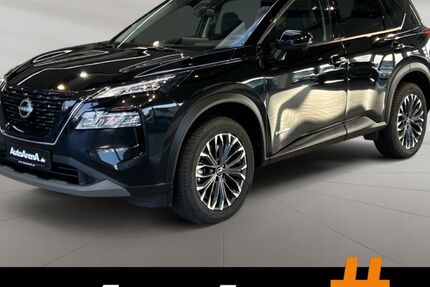 Nissan X-Trail 28.856 km 29.949 &euro; Neckarsulm-Obereisesheim 74172