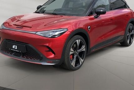 Smart #3 9.935 km 43.889 &euro; Heilbronn 74072