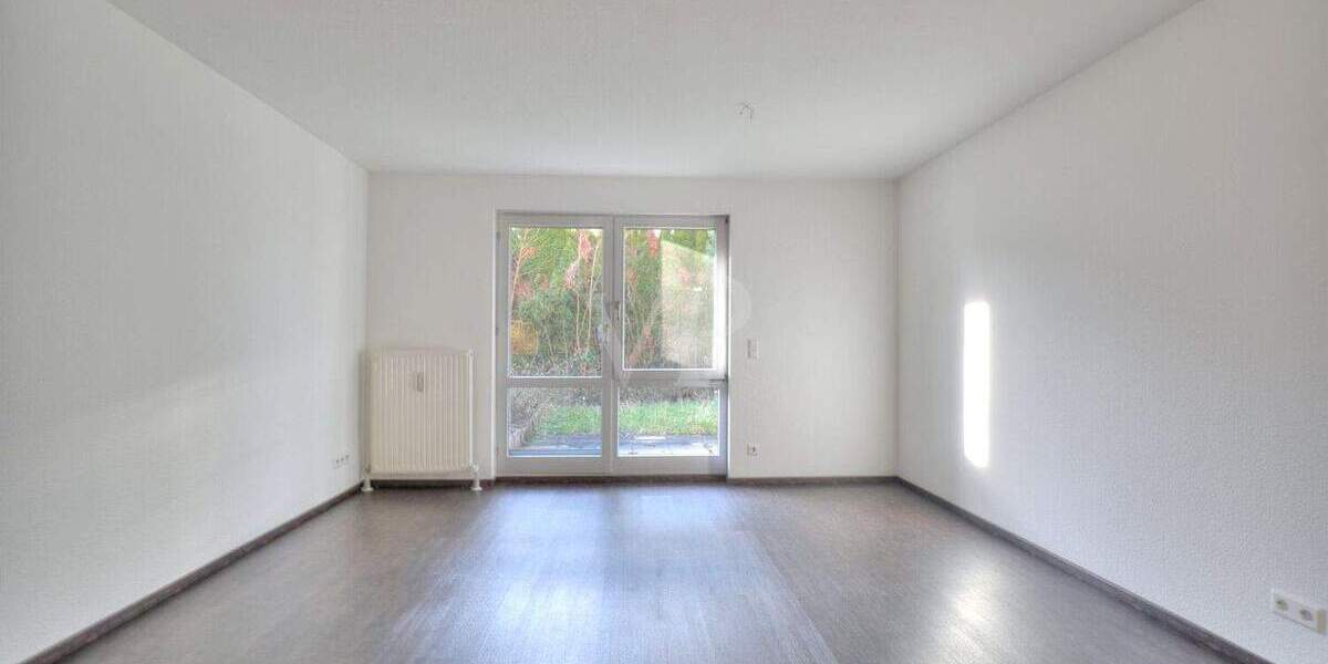 Terrassenwohnung Leingarten Schluchtern - 2 Zimmer, 58 m&sup2;, 278.000&euro; | Angebot:24834622