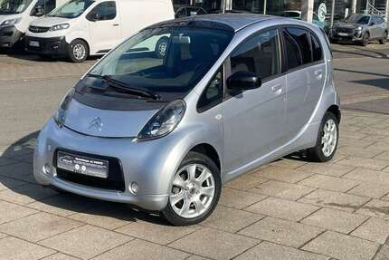Citroen C-Zero