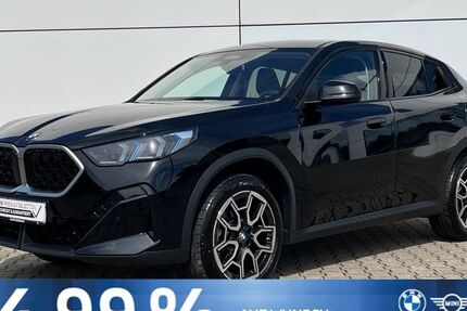 BMW X2 10.400 km 39.240 &euro; Öhringen 74613