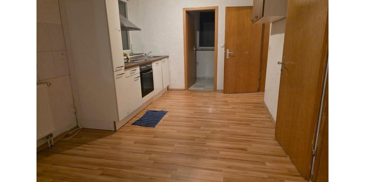 Etagenwohnung Schwaigern - 3 Zimmer, 62 m&sup2;, 750&euro; | Angebot:26396761