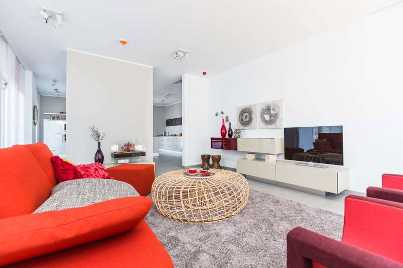 Einfamilienhaus Marbach am Neckar Rielingshausen - 5 Zimmer, 151 m&sup2;, 309.000&euro; | Angebot:26641626