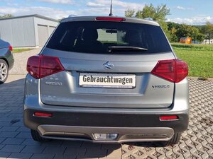 Vitara 1.4 Boosterjet Comfort