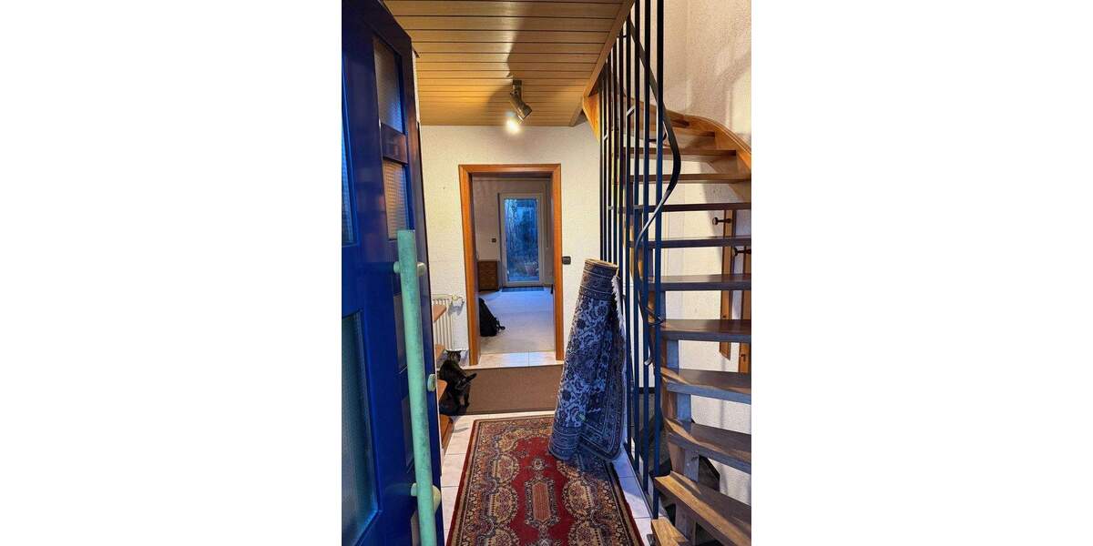 Reihenmittelhaus Heilbronn Frankenbach - 5 Zimmer, 89 m&sup2;, 265.000&euro; | Angebot:24969765