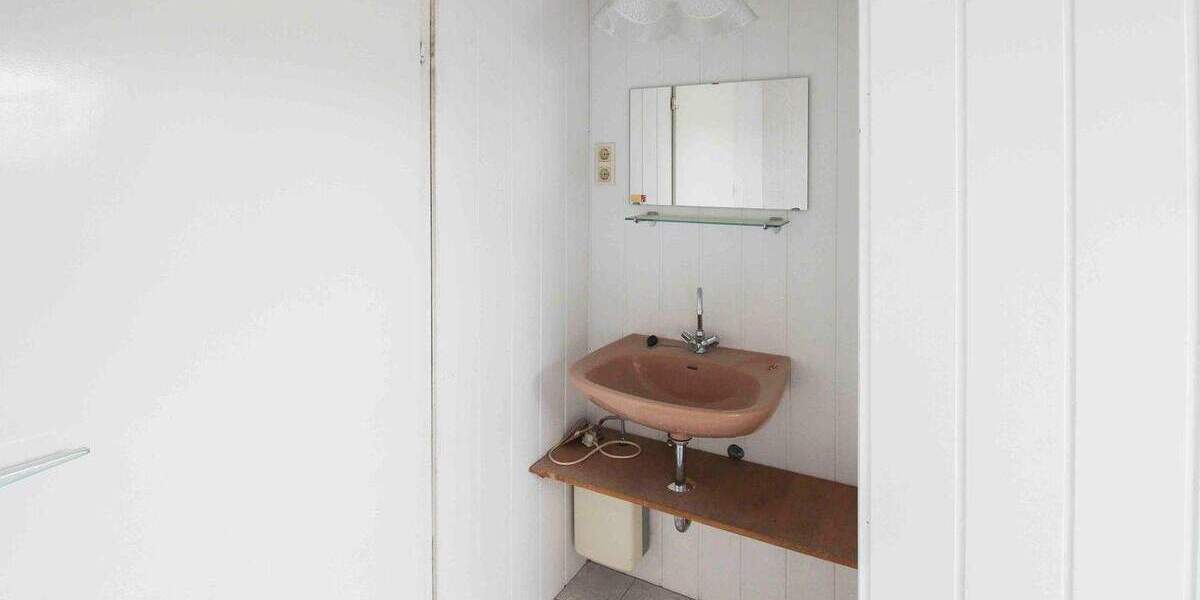 Für Macher: Gestaltbare ETW in urbaner Lage 3 zimmer