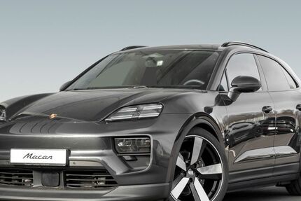 Porsche Macan 6.900 km 93.900 € Heilbronn 74074