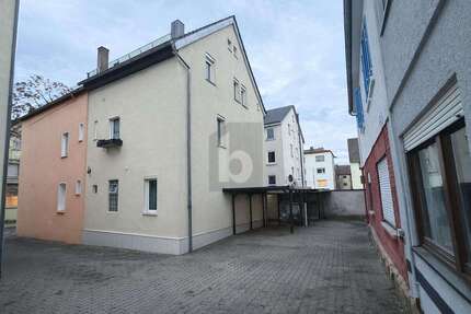 Haus Heilbronn Böckingen - 6.5 Zimmer, 118 m&sup2;, 390.000&euro; | Angebot:26246587