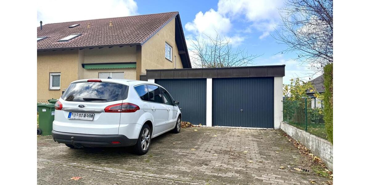 Dachgeschoßwohnung Kürnbach - 4 Zimmer, 120 m&sup2;, 1.175&euro; | Angebot:26284377
