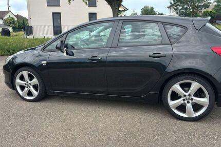 Opel Astra 156.000 km 3.900 &euro; Güglingen 74363