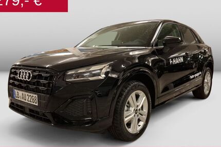 Audi Q2 7.500 km 33.990 &euro; Ludwigsburg 71636