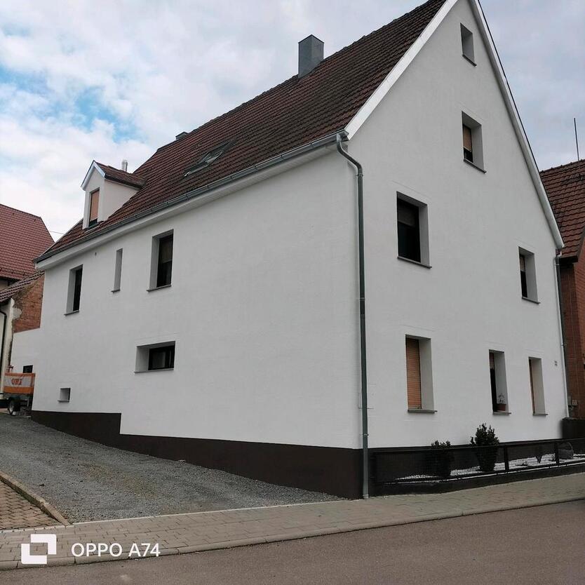 3 Familien Haus