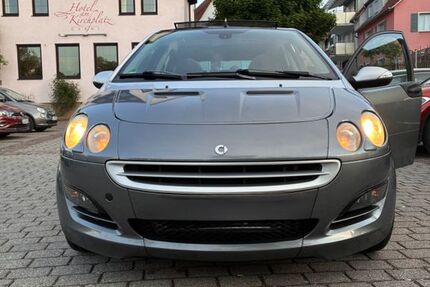 Smart ForFour 170.000 km 3.900 &euro; Überlingen 88662