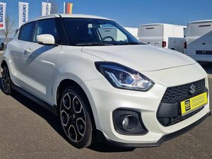 Suzuki Swift Sport 1.4 Boosterjet