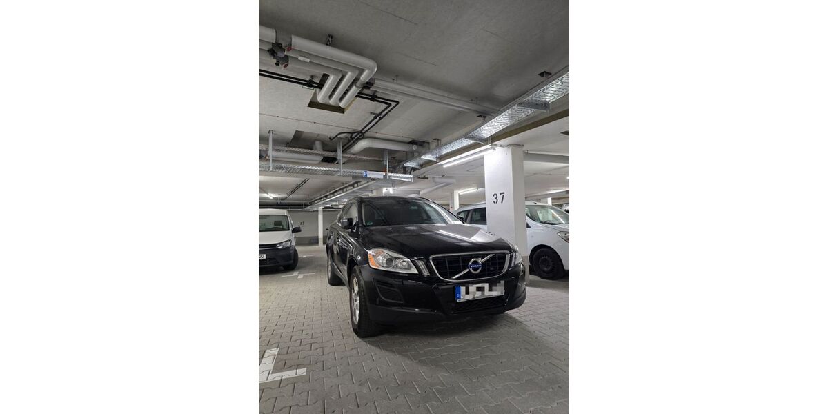 Volvo XC60 258.500 km 9.000 &euro; Möglingen 71696