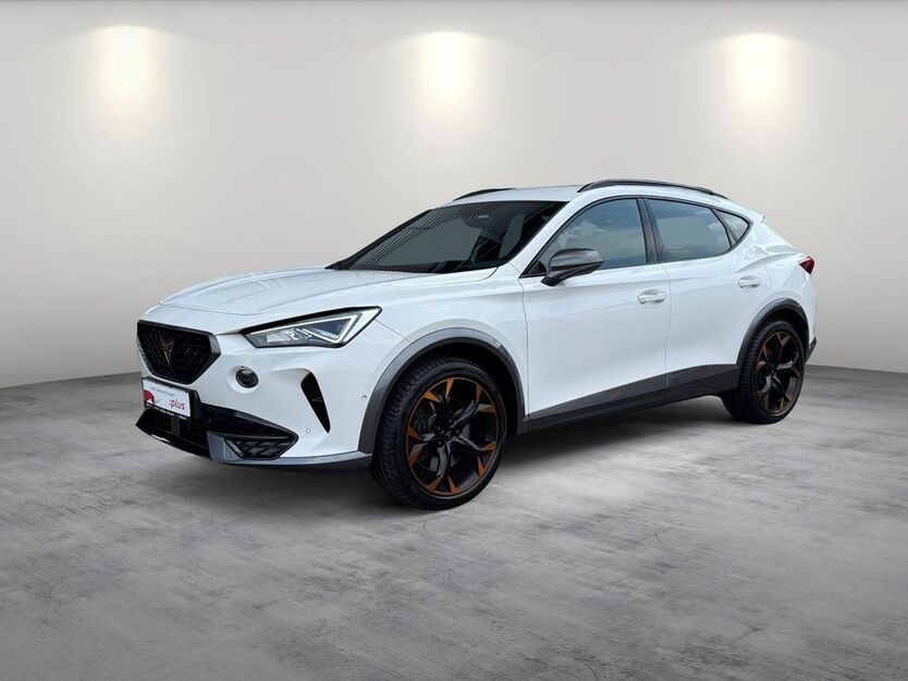 Cupra Formentor 30.097 km 30.950 € Mosbach 74821