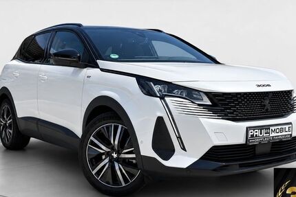 Peugeot 3008 29.950 km 27.487 &euro; Ludwigsburg 71636