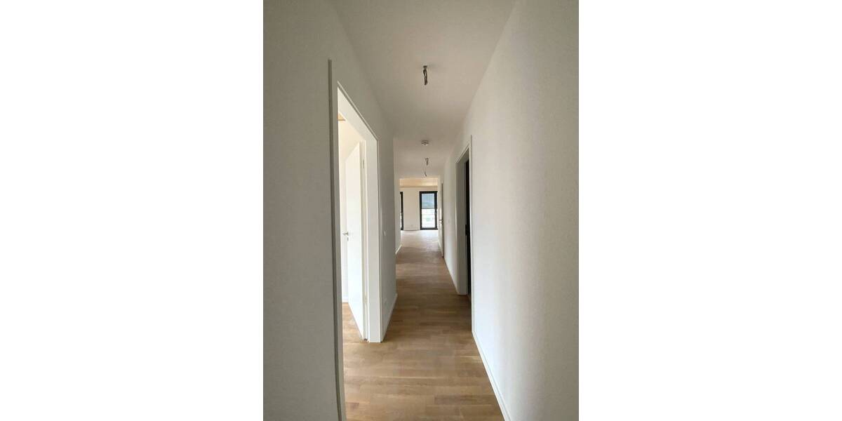 Etagenwohnung Heilbronn Kernstadt - 3 Zimmer, 78 m&sup2;, 1.390&euro; | Angebot:26797905