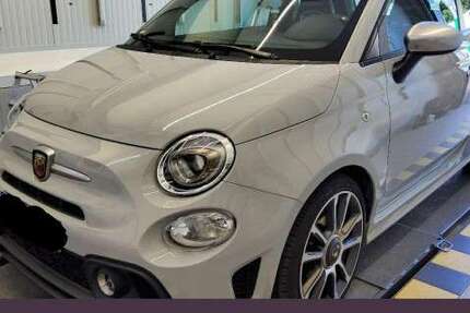 Abarth 595 Turismo