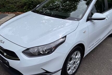 Kia ceed / Ceed 14.500 km 20.900 &euro; Ludwigsburg 71636