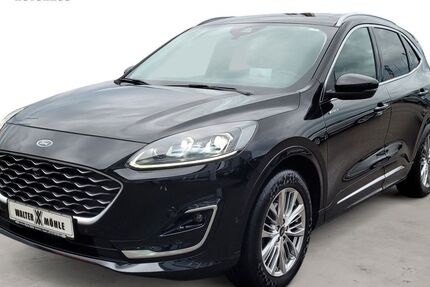 Ford Kuga 69.450 km 25.880 &euro; Aspach 71546