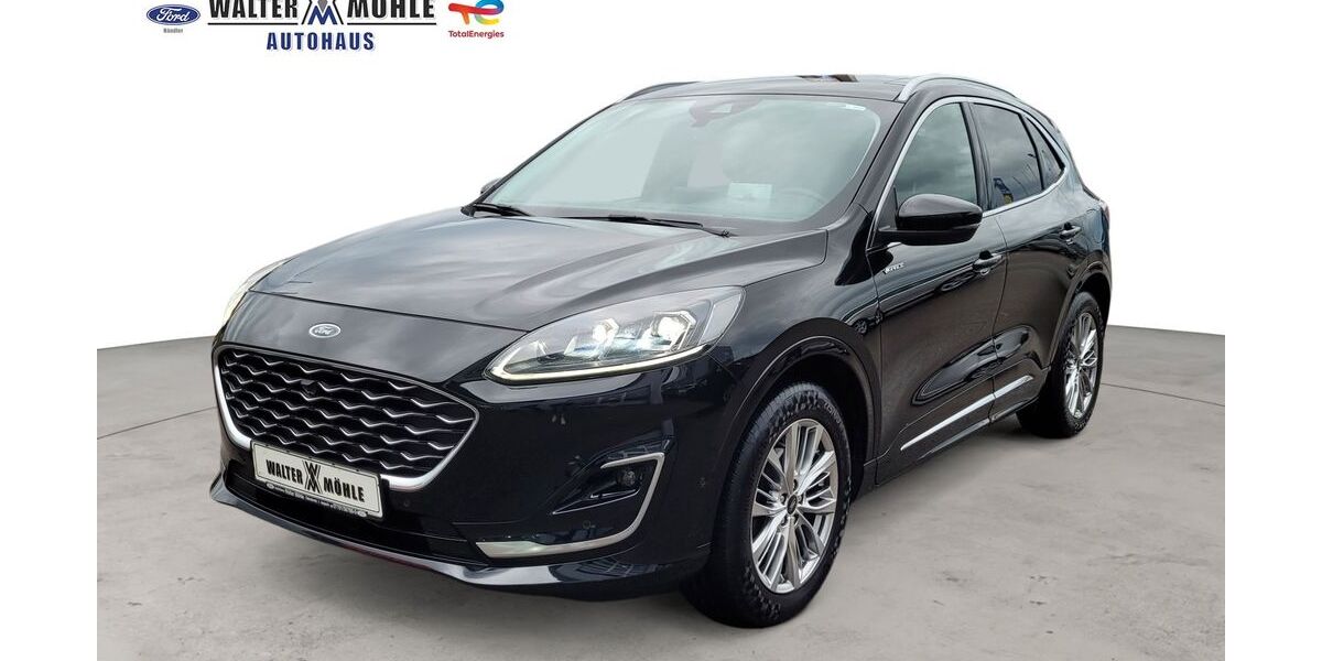 Ford Kuga 69.450 km 25.880 &euro; Aspach 71546