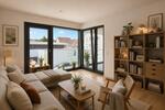 Etagenwohnung Heilbronn Kernstadt - 2 Zimmer, 54 m&sup2;, 1.026&euro; | Angebot:26548212