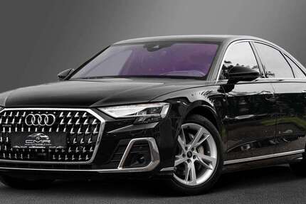 Audi A8 88.120 km 52.905 &euro; Roigheim 74255