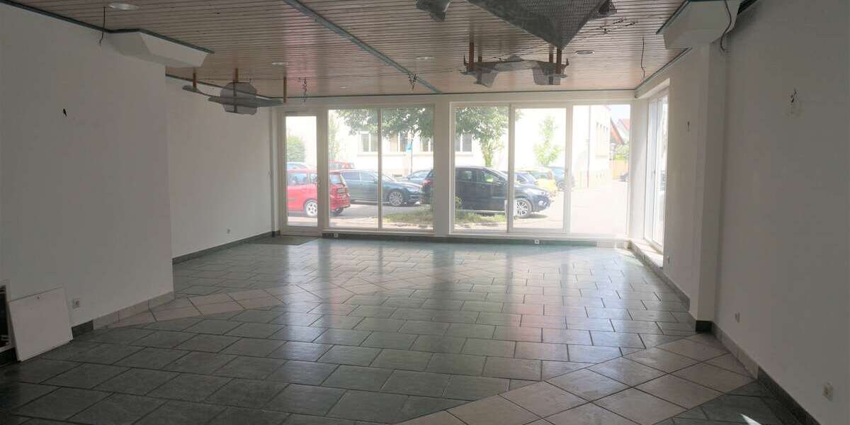 Gewerbeobjekt Mainhardt - 249.000&euro; | Angebot:19304576