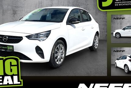 Opel Corsa 57.950 km 11.399 &euro; Neckarsulm 74172