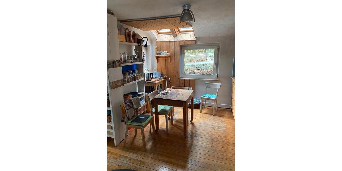 Haus mit Scheune in Leingarten-Schluchtern 7 zimmer