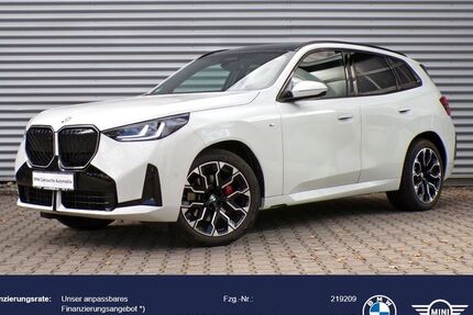 BMW X3 4.221 km 55.440 &euro; Bietigheim-Bissingen 74321