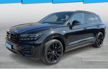 VW Touareg 71.757 km 54.450 &euro; Mosbach 74821