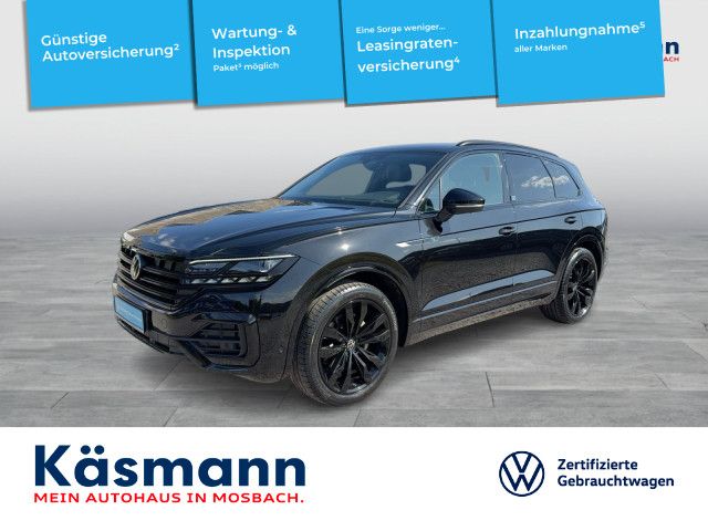 VW Touareg 71.757 km 54.450 &euro; Mosbach 74821