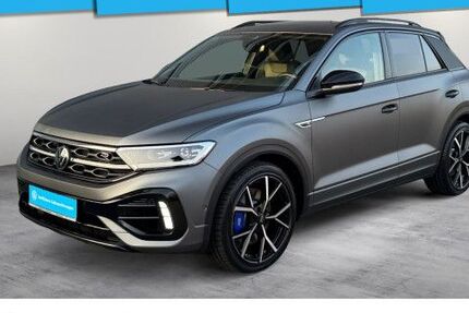 VW T-Roc 7.617 km 46.950 &euro; Mosbach 74821