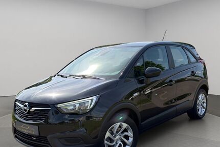 Opel Crossland (X) 74.873 km 11.999 &euro; Ludwigsburg 71638