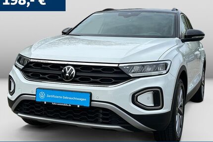 VW T-Roc 15.555 km 27.990 &euro; Ludwigsburg 71634
