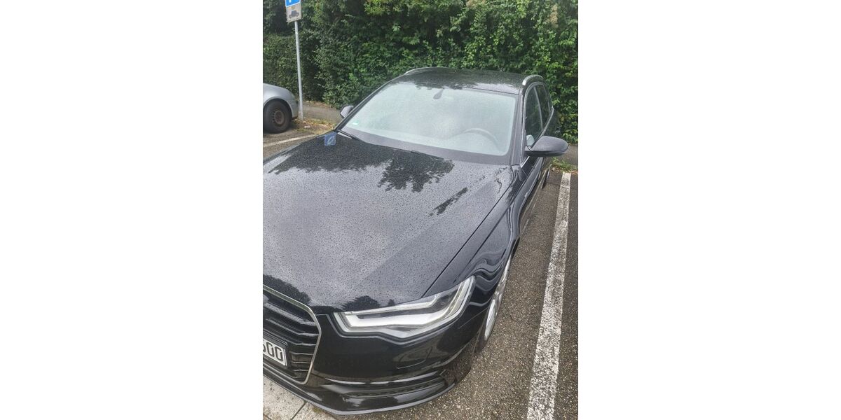 Audi A6 202.000 km 10.900 &euro; Obrigheim 74847