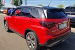 Suzuki Vitara 1.4 Boosterjet Hybrid Allgrip AT Comfort 2.410 km 27.990 &euro; Obrigheim-Asbach 74847