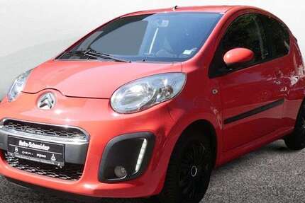Citroen C1 108.500 km 4.490 &euro; Heilbronn 74074