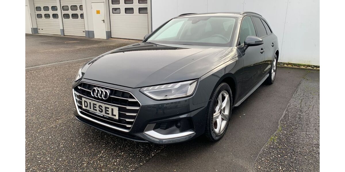 Audi A4 139.800 km 19.490 &euro; Heilbronn 74081