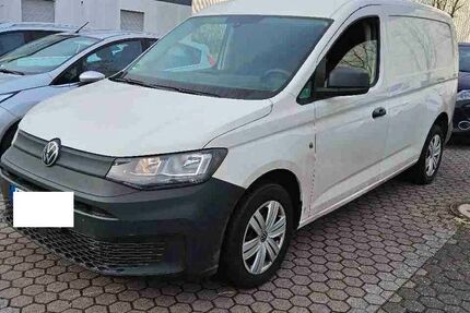 VW Caddy 60.000 km 24.900 &euro; Sinsheim 74889