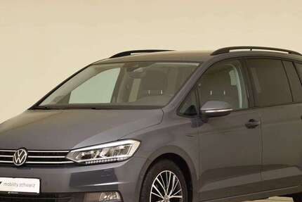 VW Touran 55.500 km 33.480 &euro; Ellhofen 74248