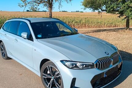 BMW 330 4.102 km 52.900 &euro; Neuenstadt am Kocher 74196