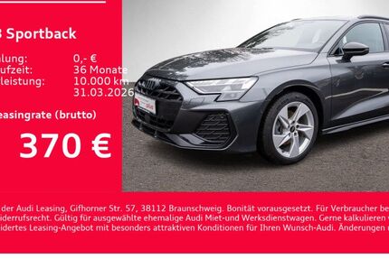 Audi A3 11.800 km 34.960 &euro; Heilbronn 74074