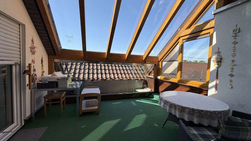 Etagenwohnung Nordheim - 3.5 Zimmer, 85 m&sup2;, 269.000&euro; | Angebot:27136750