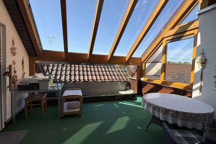 Wohnung Nordheim - 3.5 Zimmer, 85 m&sup2;, 269.000&euro; | Angebot:27136750
