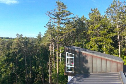 Naturnah: Traumhaus in Aussichtslage von Mosbach - Haus Mosbach | Angebot:25904161