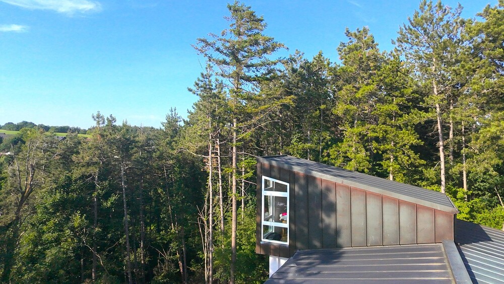 Naturnah: Traumhaus in Aussichtslage von Mosbach - Zweifamilienhaus Mosbach | Angebot:25904161