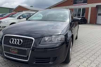 Audi A3 259.999 km 2.799 € Eppingen 75031